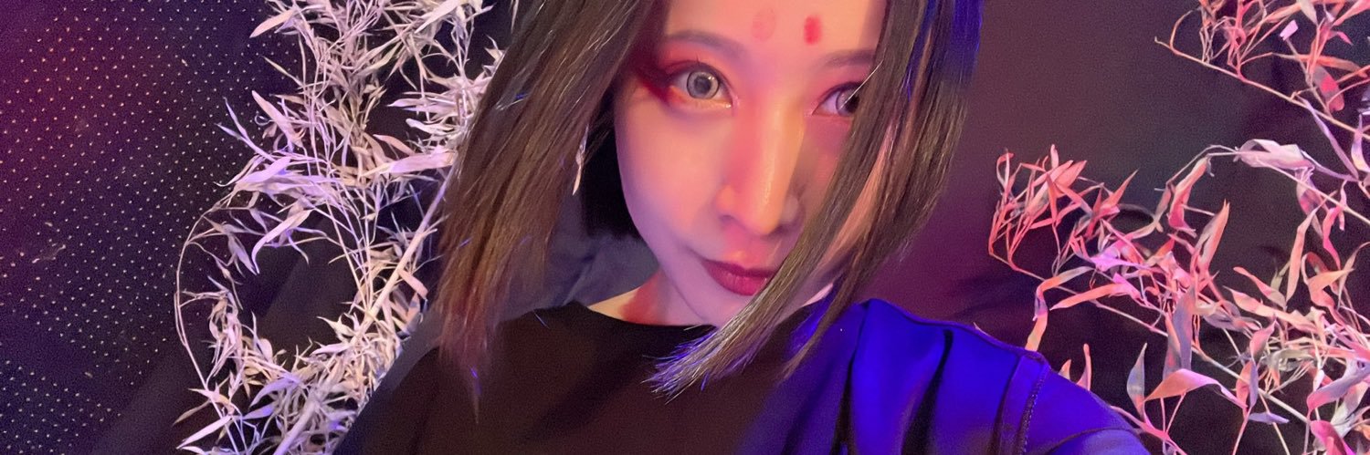 syuga104's profile banner image