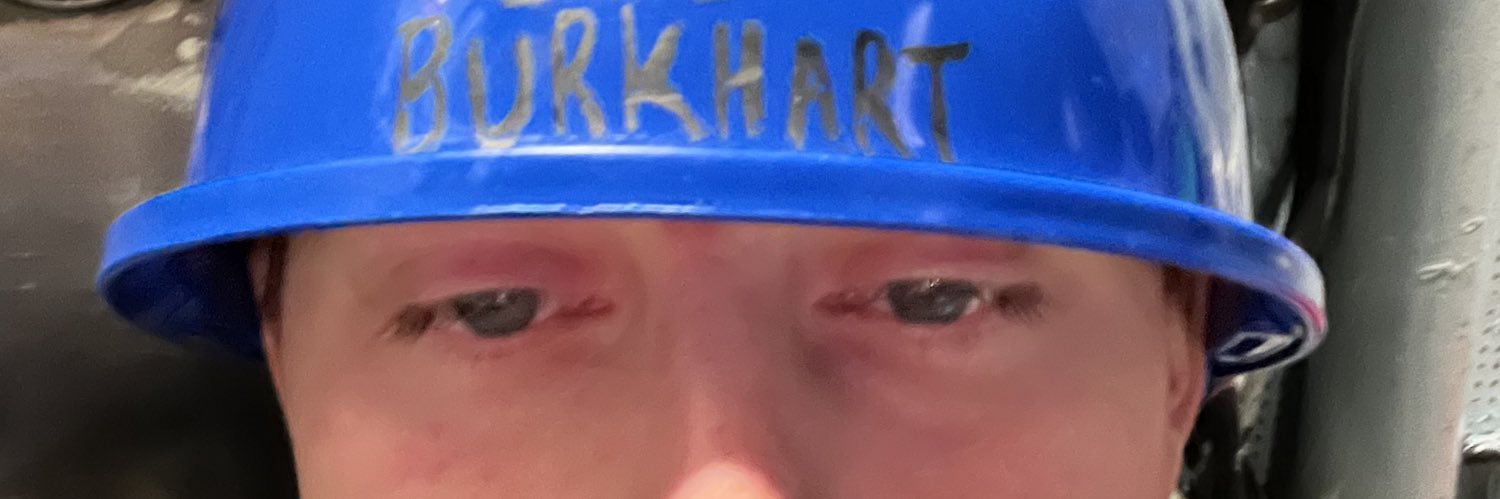 dburkhart18's profile banner image