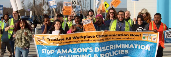 AmazonUnionKCVG Profile Banner