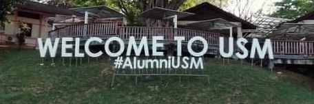 AlumniUSM's profile banner image