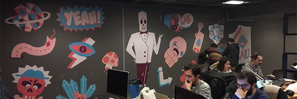 BUG Zone banner