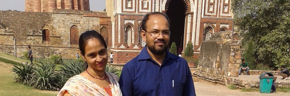 suneel1001's profile banner image