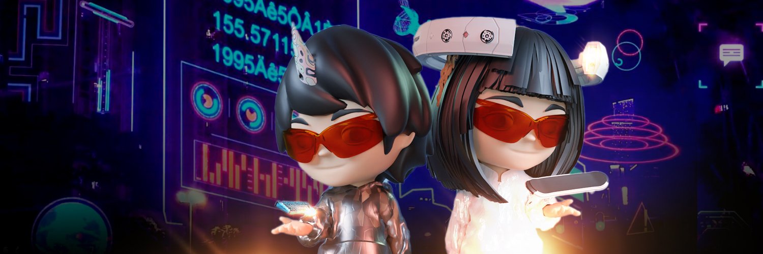 Crypto Gamers banner