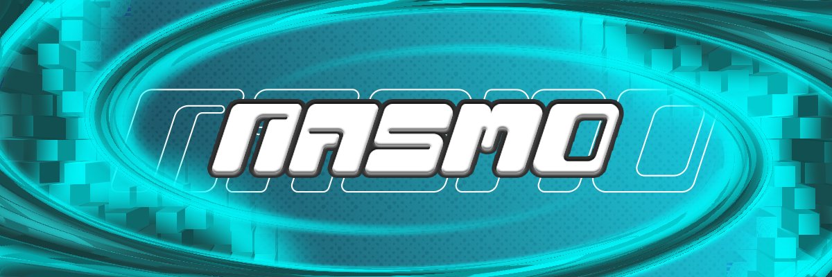 Nasmo banner