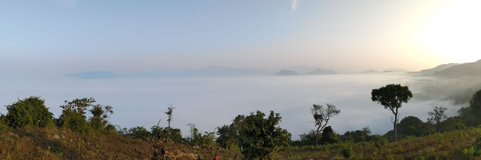Satya_mvsn's profile banner image