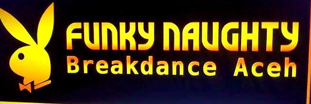 BREAKDANCE ACEH banner
