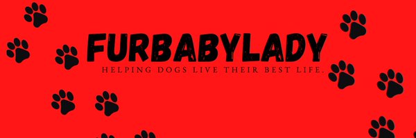 FurBabyLady Profile Banner