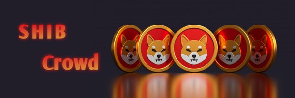 SHIBCrowd Profile Banner