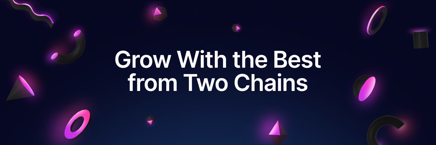 Neon Foundation banner