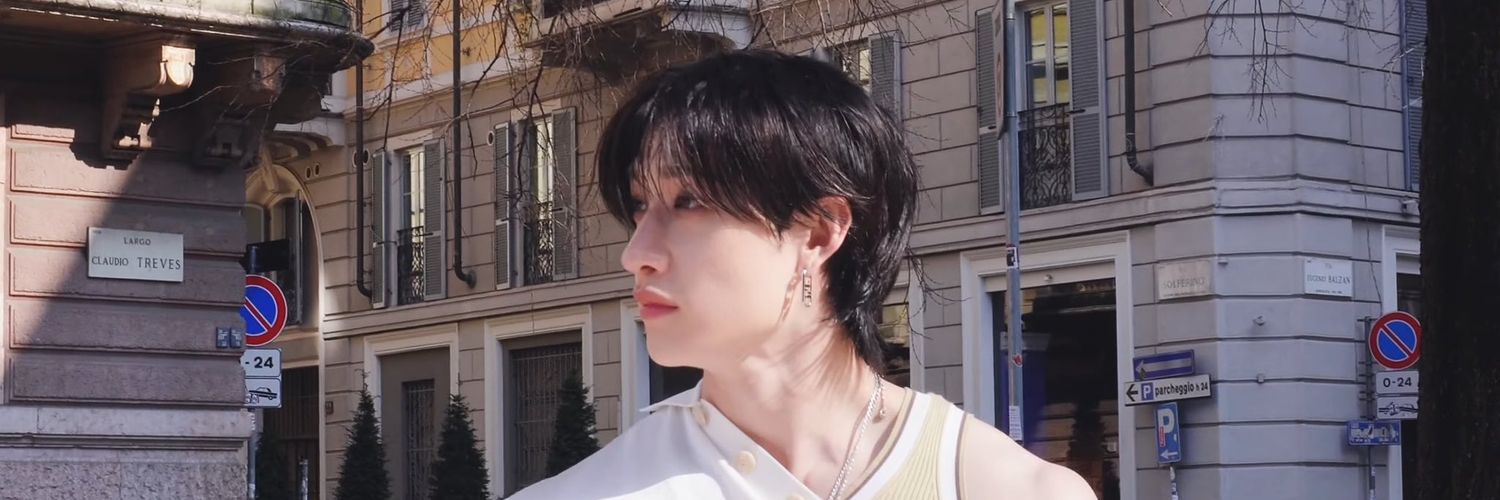 sou eu, a BAO banner