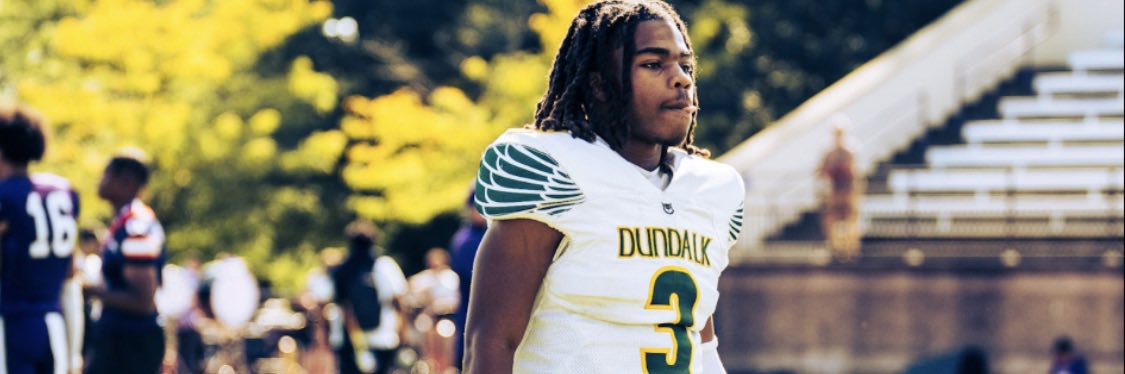 Kamrin “Kam” Briscoe banner