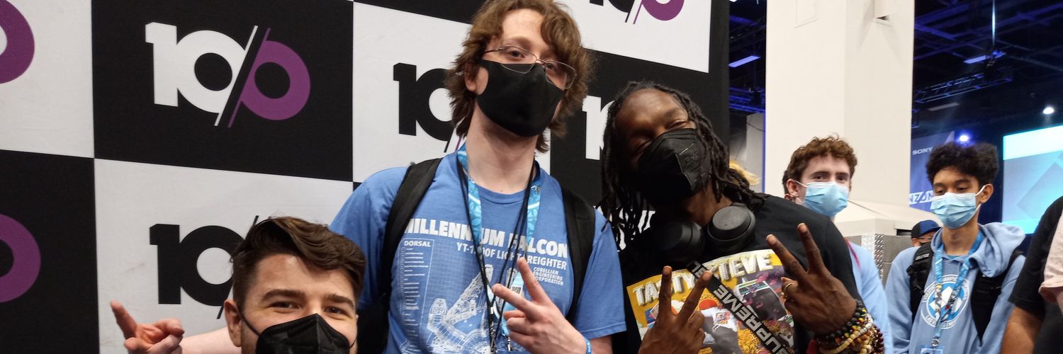 ADifficultAI's profile banner image