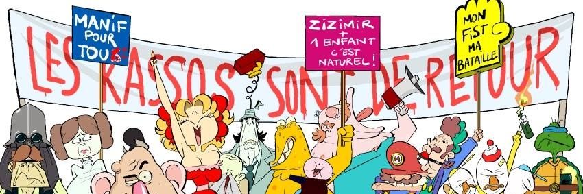 Jeanne Chartier banner