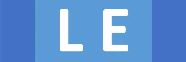 ElechiLight Profile Banner