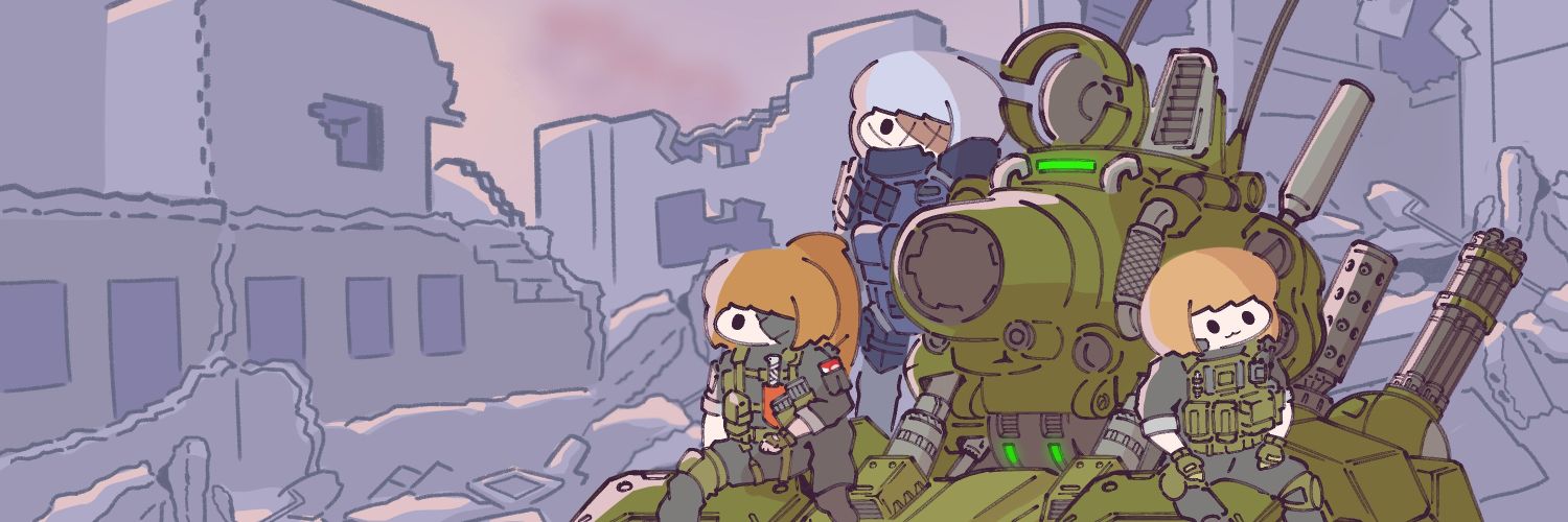 CustRuper💥's banner
