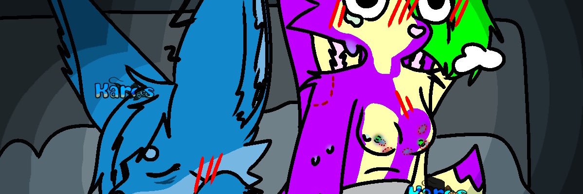 Ceratonine's profile banner image