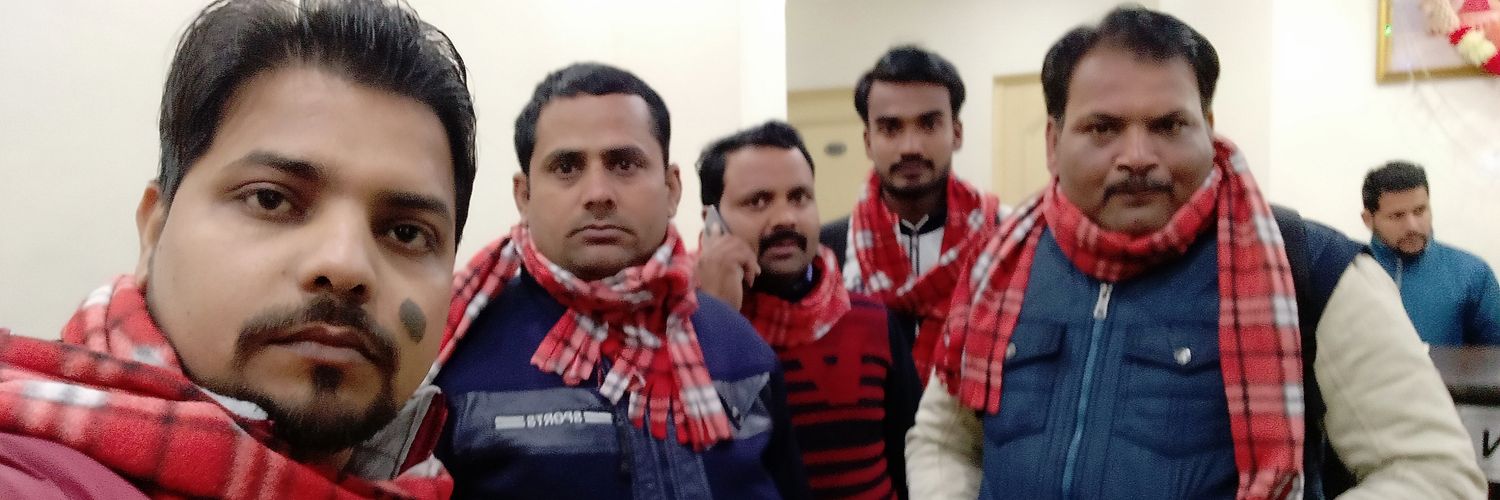 SmartDeepanshu's profile banner image
