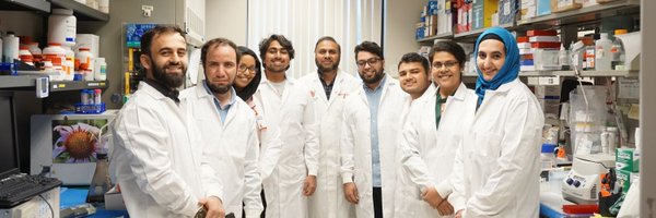 thekhanlab Profile Banner