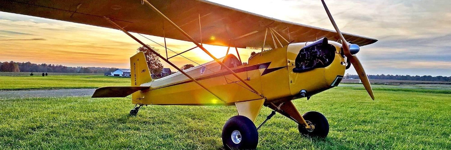 AirPigz's profile banner image