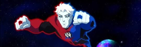 chilling moot's banner