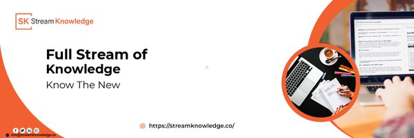 StreamKnowledg3 Profile Banner
