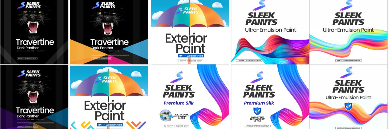SleekPaint's profile banner image