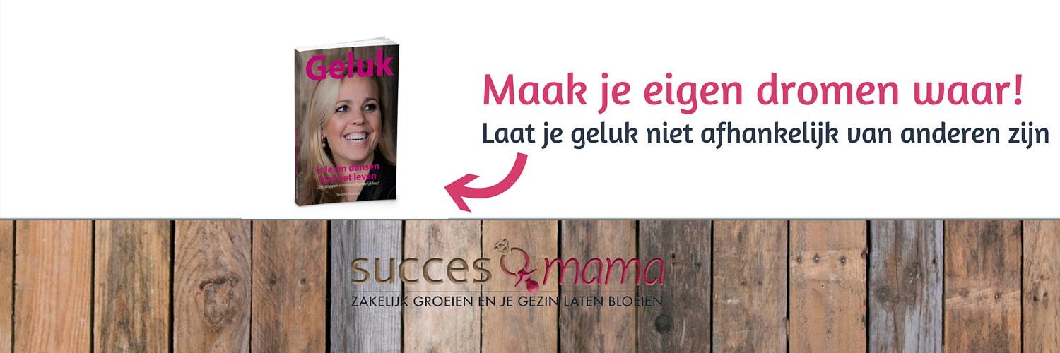 Danielle Zeeman banner