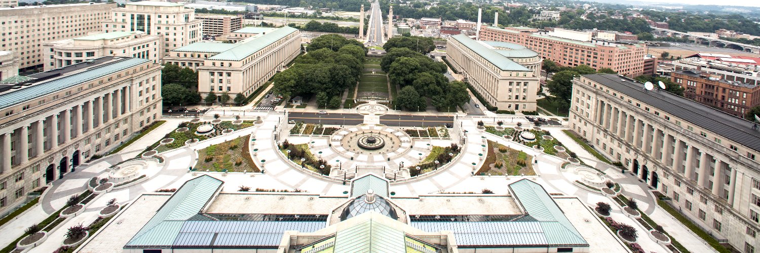 Senator Nick Miller banner