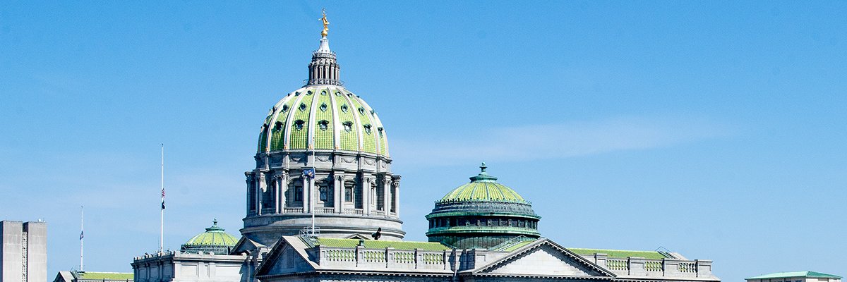 Rep. David Madsen banner