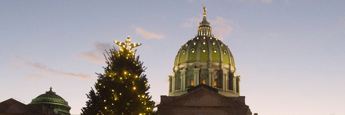 Pat Gallagher banner