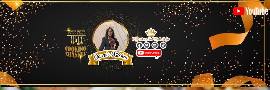 praslicious's profile banner image