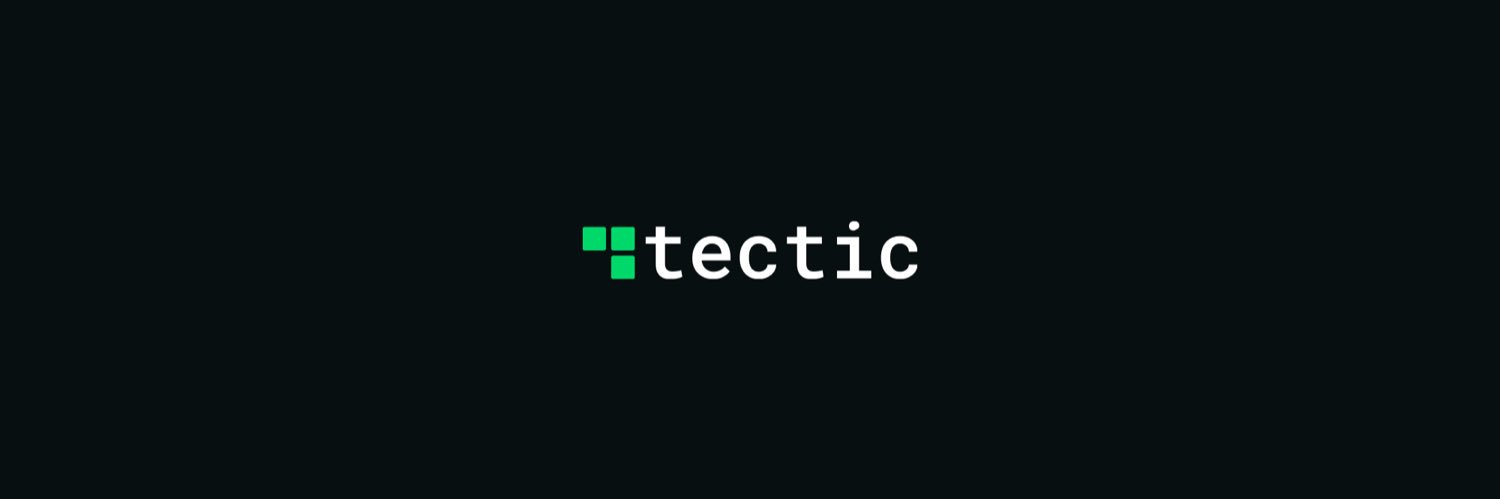 tectic banner
