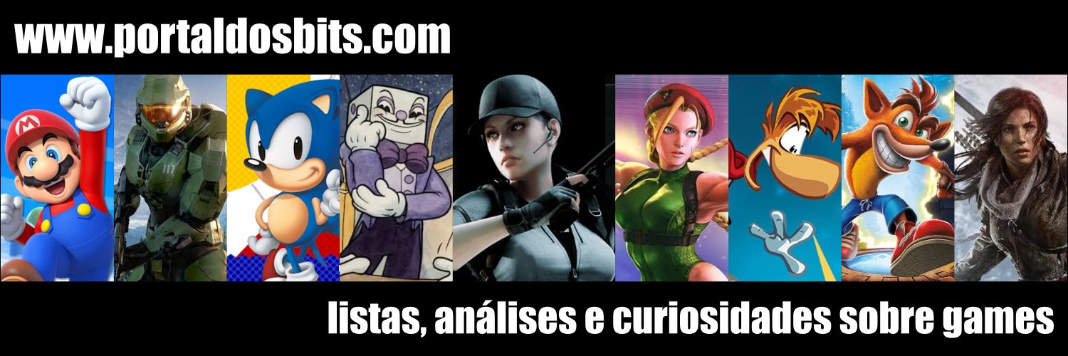 Portal dos Bits banner