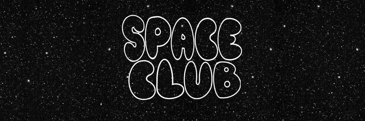 spaceclub banner