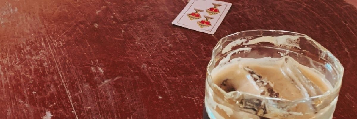 VickRioss's profile banner image