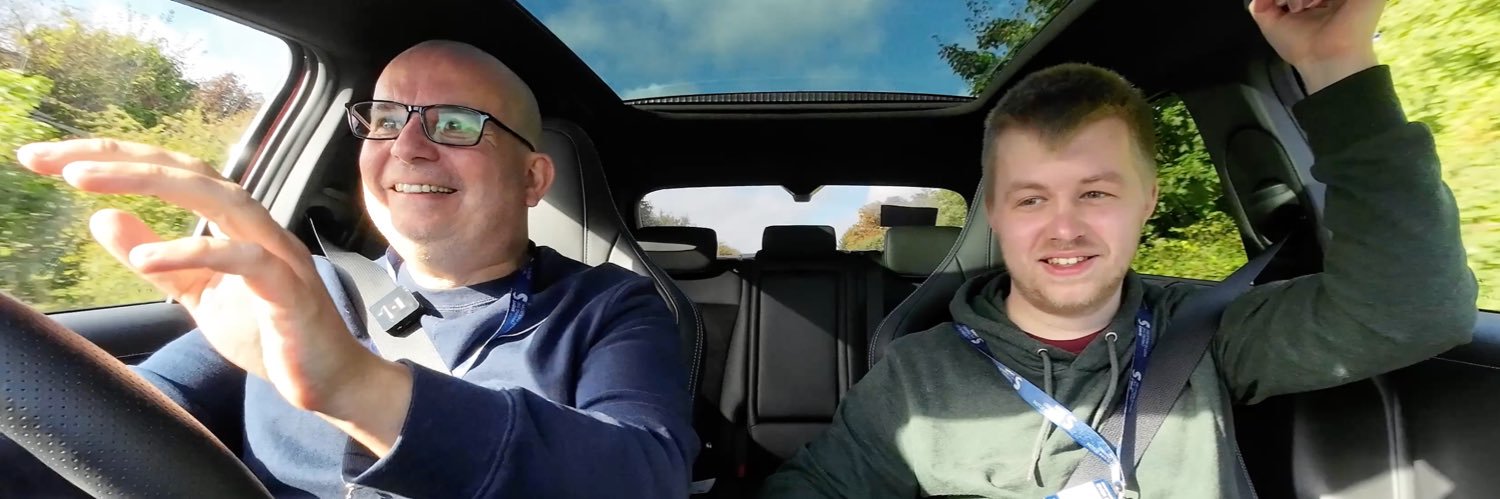 Charging Status | EV Podcast's banner