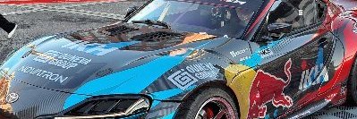 Tikru99's profile banner image