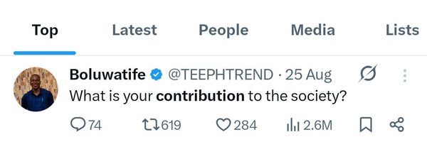 TEEPHTREND Profile Banner