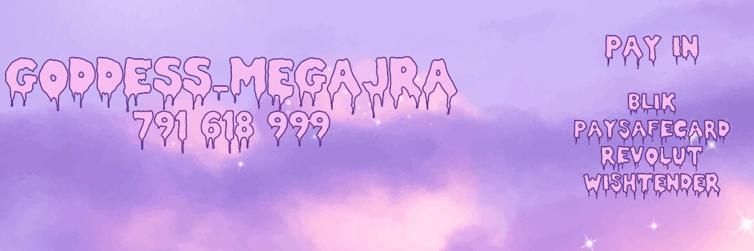 Goddess_Megajra 4,5K🐶💸 Profile Banner