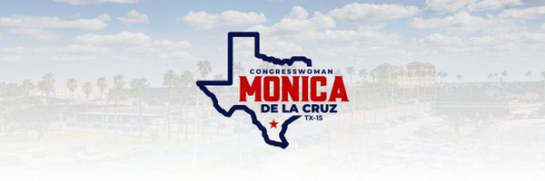 RepMonicaDLC Profile Banner