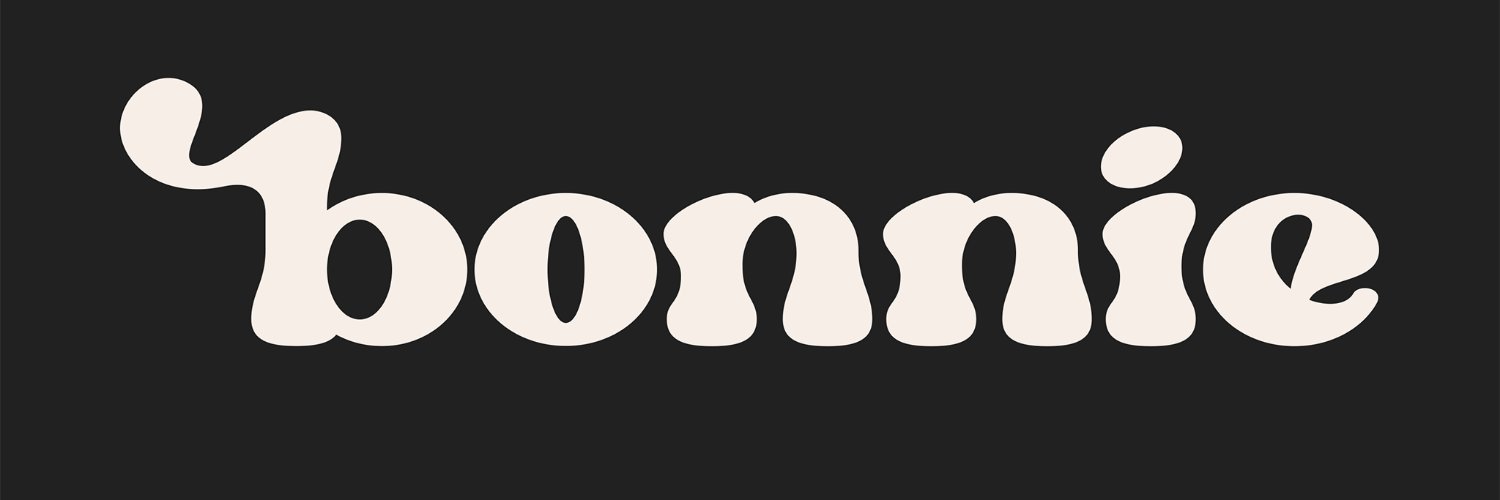 Bonnie banner