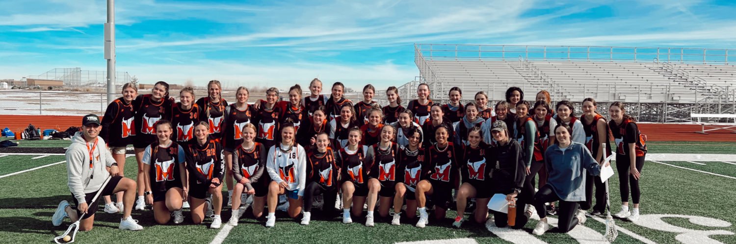 Mead G.Lacrosse banner