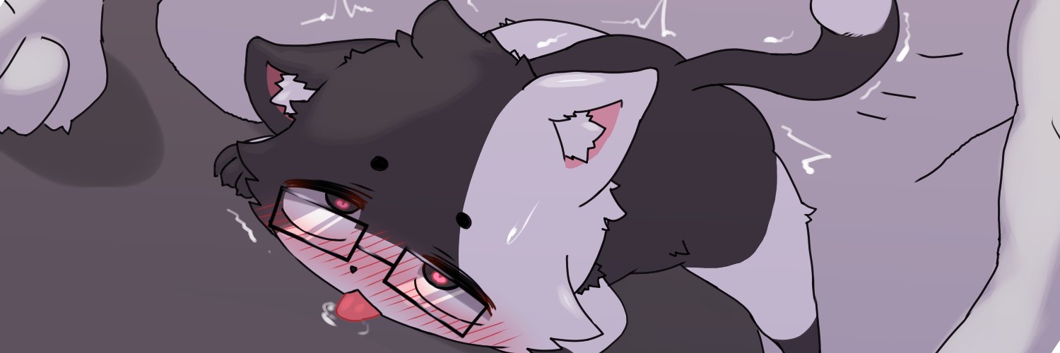 lewdboot's profile banner image