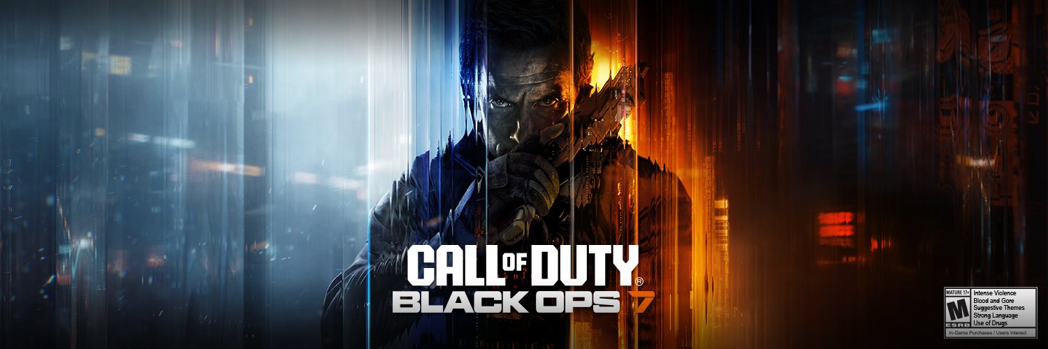 Call of Duty News banner