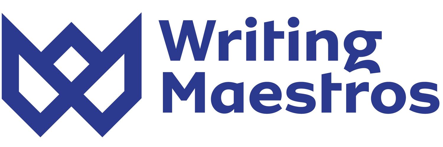 WritingMaestros's profile banner image
