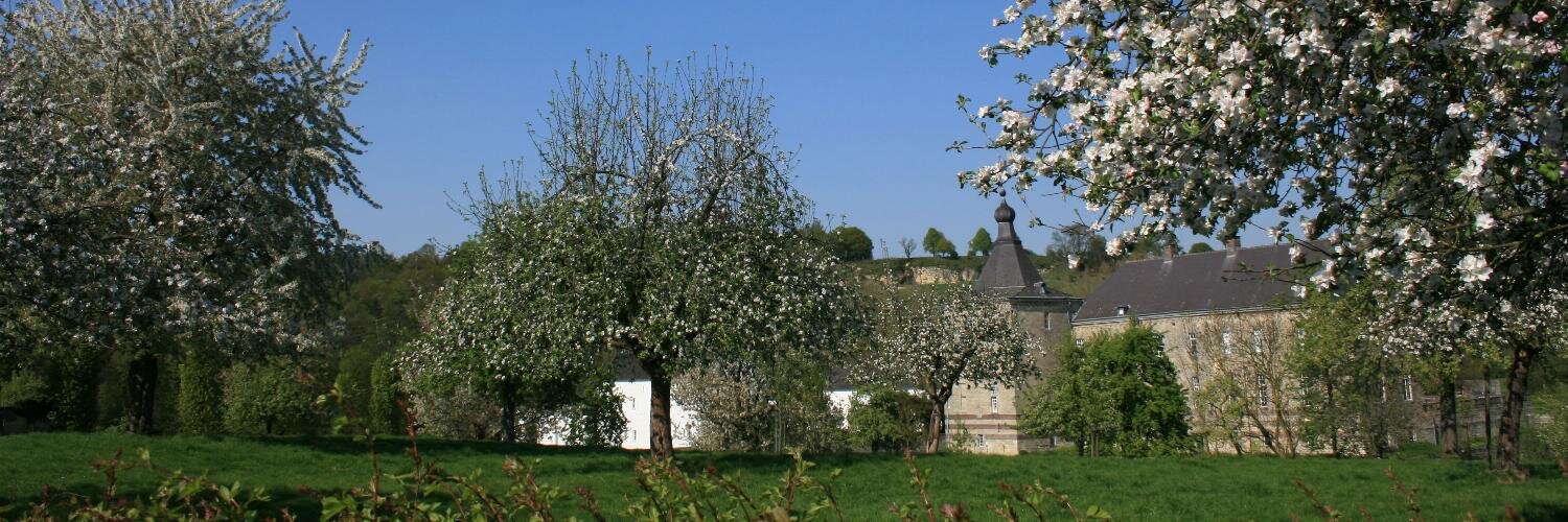 Gemeente Valkenburg banner