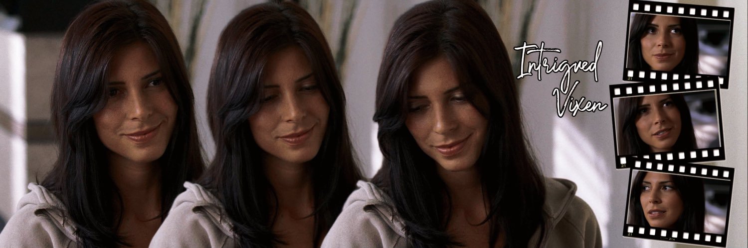 𝑳𝒊𝒔𝒂 𝑩𝒓𝒂𝒆𝒅𝒆𝒏 banner