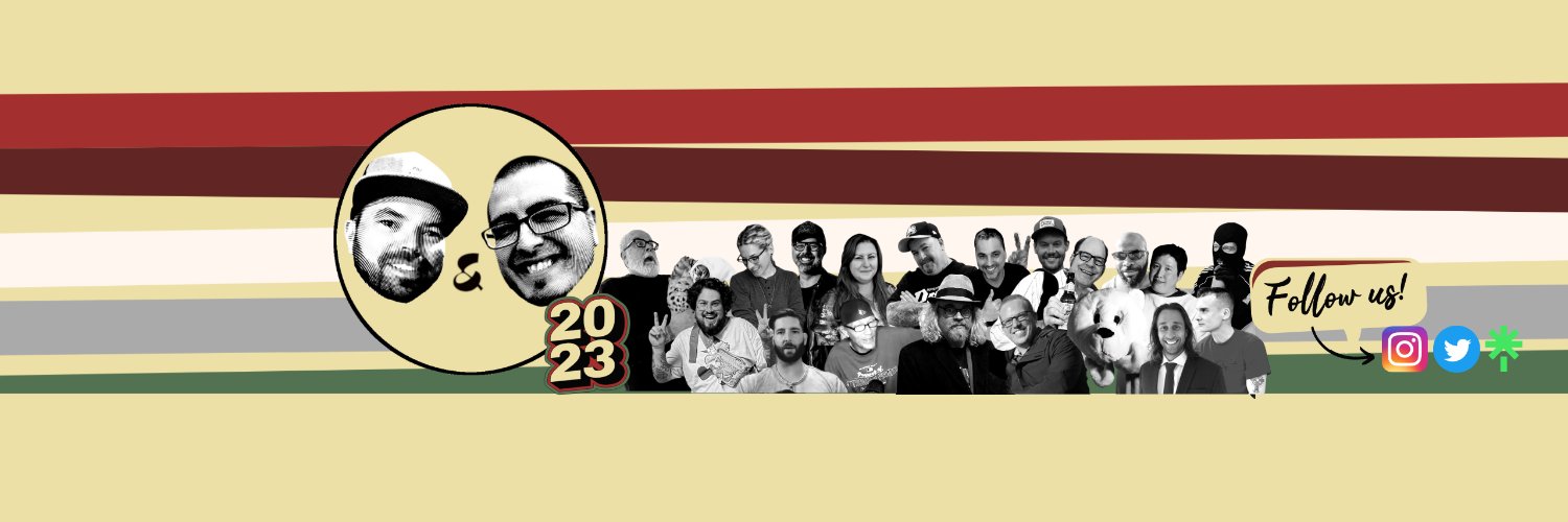 Collect & Connect banner