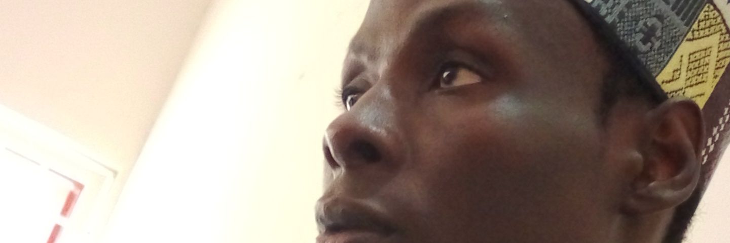MuhammadBajoga's profile banner image