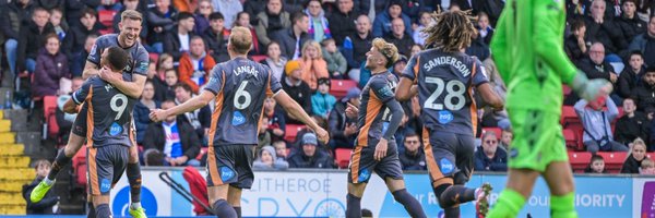 dcfcofficial Profile Banner